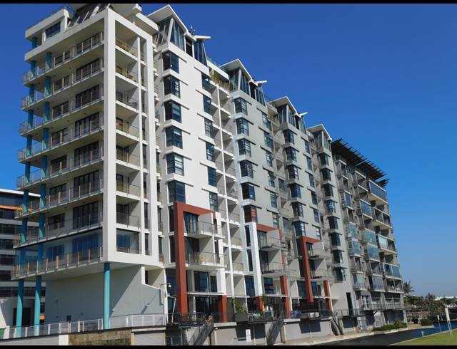 3 BEDROOM APARTMENT FOR SALE IN POINT WATERFRONT